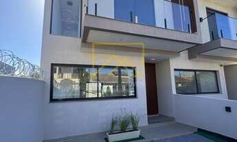 Imagem: Sobrado à venda no bairro Parque da Matriz