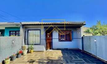 Imagem: Casa em Bom Sucesso, Gravataí/RS