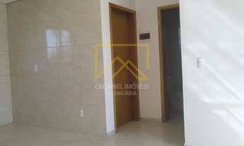 Imagem 4: Apartamento à venda no bairro Vila Silveira Martins - Cachoeirinha/RS