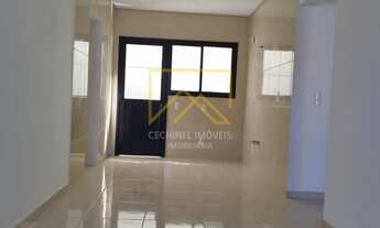 Imagem 2: Apartamento à venda no bairro Vila Silveira Martins - Cachoeirinha/RS