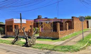 Imagem: Casa à venda no bairro Morada do Vale I