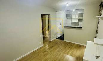 Imagem: Condomínio Parque Porto dos Anjos - Apartamento