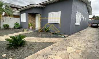 Imagem: Casa à venda no bairro Vila Eunice Velha