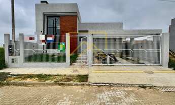 Imagem: Casa à venda no bairro Central Park - Cachoeirinha/RS