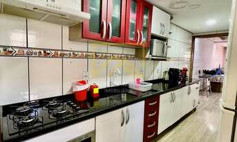 Imagem 6: Casa à venda no bairro Morada do Bosque - Cachoeirinha/RS