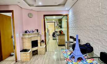 Imagem 4: Casa à venda no bairro Morada do Bosque - Cachoeirinha/RS