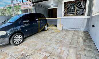 Imagem: Casa à venda no bairro Morada do Bosque