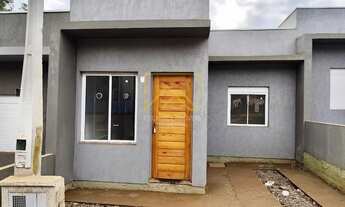 Imagem: Casa à venda no bairro Neópolis - Gravataí/RS