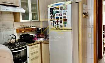 Imagem 7: Casa à venda no bairro Moradas do Sobrado - Gravataí/RS