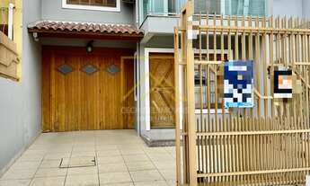 Imagem 2: Casa à venda no bairro Moradas do Sobrado - Gravataí/RS