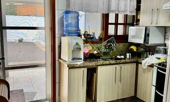 Imagem 6: Casa à venda no bairro Moradas do Sobrado - Gravataí/RS