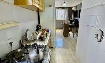 Imagem 4: Residencial Vida Alegre Canoas - Apartamento à venda no bairro Mato Grande - Canoas/RS