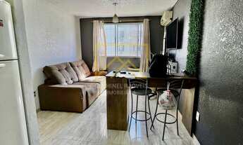 Imagem 2: Residencial Vida Alegre Canoas - Apartamento à venda no bairro Mato Grande - Canoas/RS