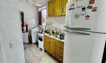 Imagem 3: Residencial Vida Alegre Canoas - Apartamento à venda no bairro Mato Grande - Canoas/RS