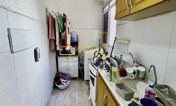 Imagem 5: Residencial Vida Alegre Canoas - Apartamento à venda no bairro Mato Grande - Canoas/RS