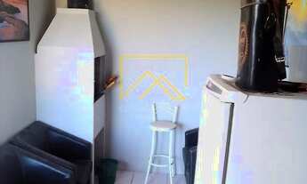 Imagem: Condomínio Residencial Dona Otília - Apartamento