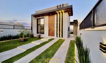 Imagem: Casa à venda no bairro Terra Nova - Gravataí/RS