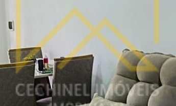 Imagem 2: Casa à venda no bairro Parque da Matriz - Cachoeirinha/RS