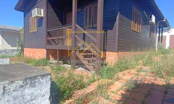 Imagem: Casa à venda no bairro Vila Parque Brasília