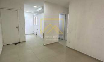 Imagem: Condomínio Morada do Vale - Apartamento