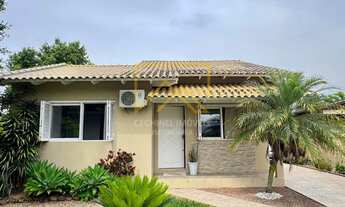 Imagem: Casa à venda no bairro Bom Sucesso - Gravataí/RS