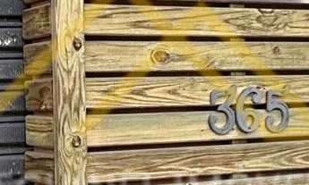 Imagem 4: Prédio Comercial com Apartamento Superior