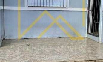 Imagem: Casa à venda no bairro Morada do Bosque