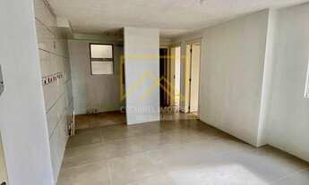 Imagem: Condomínio Residencial Pará - Apartamento