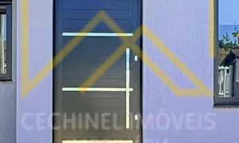 Imagem: Casa à venda no bairro Bom Sucesso - Gravataí/RS