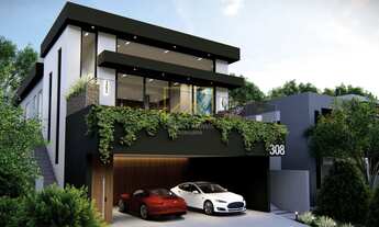 Imagem 6: Residencial Alphaville - Casa à venda no bairro São Vicente - Gravataí/RS