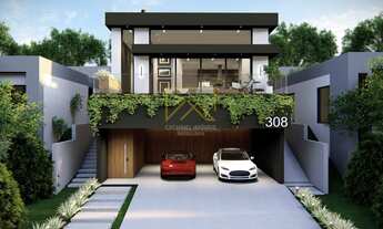 Imagem 3: Residencial Alphaville - Casa à venda no bairro São Vicente - Gravataí/RS