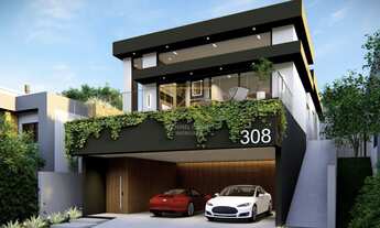 Imagem 7: Residencial Alphaville - Casa à venda no bairro São Vicente - Gravataí/RS