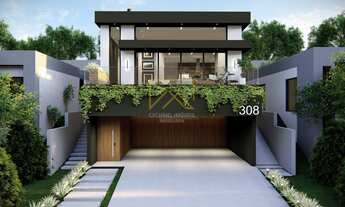 Imagem 4: Residencial Alphaville - Casa à venda no bairro São Vicente - Gravataí/RS