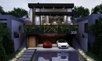 Imagem 5: Residencial Alphaville - Casa à venda no bairro São Vicente - Gravataí/RS