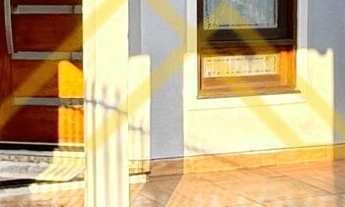 Imagem: Casa à venda no bairro Parque da Matriz