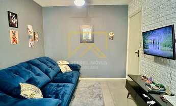 Imagem: Solar das Auracárias - Apartamento à venda