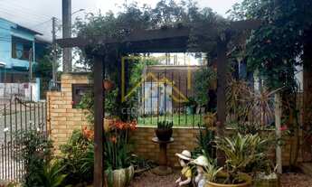 Imagem 2: Casa à venda no bairro Parque da Matriz - Cachoeirinha/RS