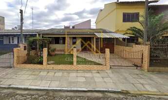 Imagem: Casa à venda no bairro Parque da Matriz