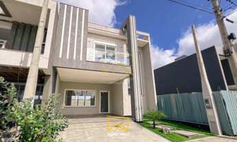 Imagem 3: BELLA VITA - Casa à venda no bairro Central Park - Cachoeirinha/RS