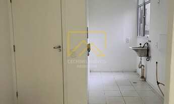 Imagem: Condomínio Residencial Felicidade - Apartamento