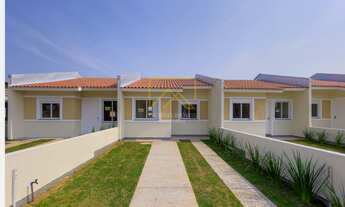 Imagem 2: Casa à venda no bairro Morada do Vale II - Gravataí/RS