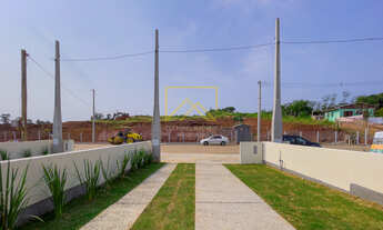 Imagem 3: Casa à venda no bairro Morada do Vale II - Gravataí/RS