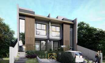 Imagem 4: Sobrado à venda no bairro Dom Feliciano - Gravataí/RS