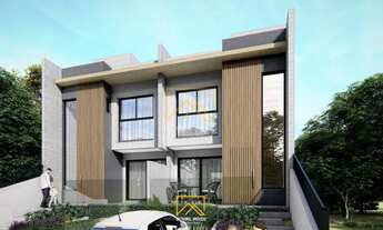 Imagem 6: Sobrado à venda no bairro Dom Feliciano - Gravataí/RS