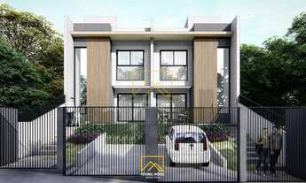 Imagem 2: Sobrado à venda no bairro Dom Feliciano - Gravataí/RS