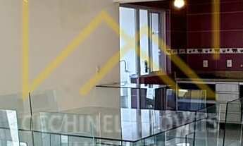 Imagem: Apartamento à venda no bairro Vila Eunice