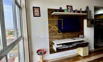 Imagem 3: Residencial Adonai - Apartamento à venda no bairro Morada do Vale II - Gravataí/RS