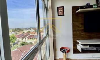 Imagem 4: Residencial Adonai - Apartamento à venda no bairro Morada do Vale II - Gravataí/RS