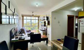 Imagem 7: Residencial Adonai - Apartamento à venda no bairro Morada do Vale II - Gravataí/RS