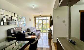 Imagem 6: Residencial Adonai - Apartamento à venda no bairro Morada do Vale II - Gravataí/RS